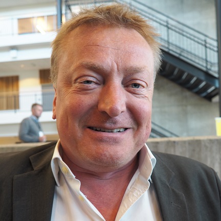 Torben Ole Andersen