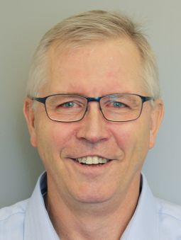 Geir Grasmo