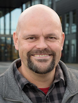 Michael Rygaard Hansen