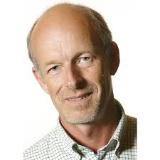 Leif Haukom