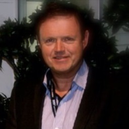 Stian Myhre