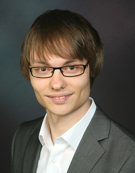 Philipp Schubert