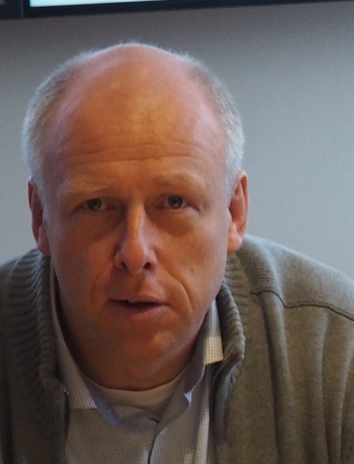Eivind Gimming Stensland